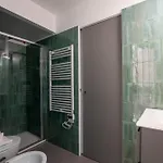 Bright Floor Flat With Balconies & Ac - Loreto & Porta Venezia Milano